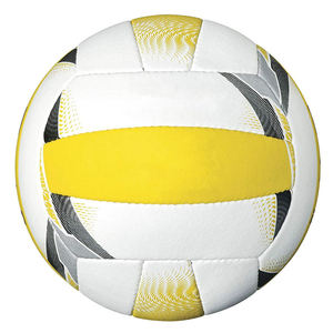 Fabrication officielle balle de volley-ball taille cinq 5 ballon de volley-ball doux au toucher jouant taille personnalisée 2025 - Product Image 3