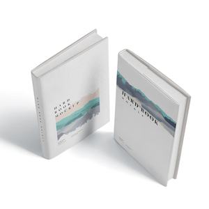 Custom Size Printing Service Cheap Quality Wholesale Professional Factory Book Custom Printing Services - Product Image 3