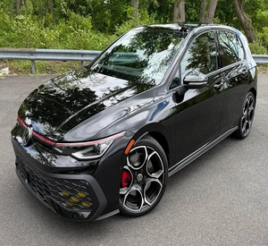 VOLKSWAGEN GOLF GTI AUTOBAHN 2025 - Product Image 1