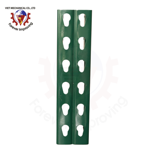 Heavy-Duty Steel Selective Pallet Rack Industrial Warehouse <b>Storage</b> Corrosion Protected Row Spacer Upright Beam <b>Racking</b> System - Product Image 4