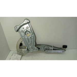 Meccanismo di sollevamento del lunotto posteriore. DX RENAULT Scenic X MOD 827208148R K9K836 (09>) - Product Image 1