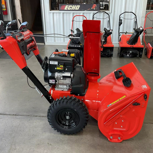 2024 ariens มืออาชีพ28เครื่องเป่าหิมะ-ทรงพลัง28 "เครื่องพ่นหิมะก๊าซ2ขั้นตอน - Product Image 5