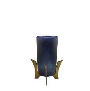 Soporte de vela de metal más vendido con diseño de velas de tendencia decoración del hogar para centros de mesa de sala de estar y uso de bares - Product Image 4
