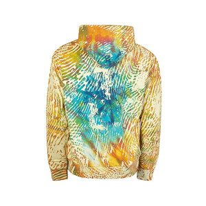 Adidas Originals Pw Mm Fan Hood Sweat à capuche actif pour homme Couleur : Multicolore 100% authentique - Product Image 3