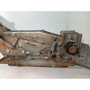 STERZY CANE (PIANTONE) FORD Transit Serie 2726954 YMF6 (14>) - Product Image 3