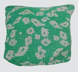 Bolso de mano Vintage Kantha de algodón hecho a mano para mujer, bolso de noche elegante y bolso de mano, lote al por mayor hecho a mano por artesanos - Product Image 4