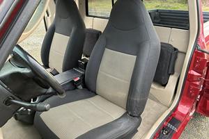 Ford Ranger XLT Super Cab 4x4 2003 - Product Image 5