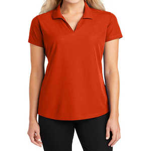 100% Cotton Made <b>Women</b> <b>Polo</b> T <b>Shirts</b> Wholesale Price <b>Women</b> <b>Polo</b> <b>Shirts</b> for Online Sale - Product Image 6