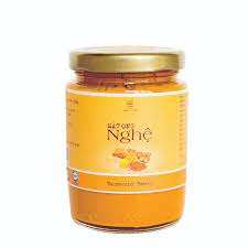 Miel de qualité supérieure combiné avec le curcuma de la nature Volume: 500ml/ 280ml/ 180ml/ 70ml - Product Image 6