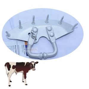 La mejor calidad, herramienta veterinaria de alta calidad, prevención de destete de ternero, pies de plástico, ganado, cría de ganado, vaca, oveja - Product Image 6