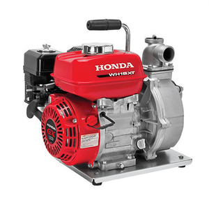 ปั๊มน้ำแรงดันสูง สำหรับ Honda WH15 98 GPM ขนาด 1.5 นิ้ว NPT ปั๊มไฮดรอลิก - Product Image 2