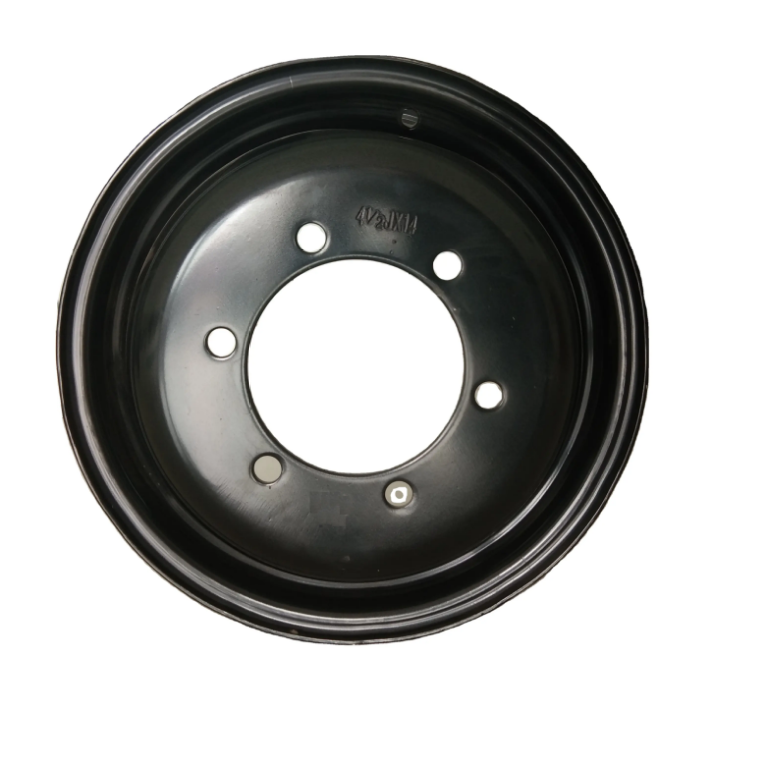 Wholesales Supplier Trailer Wheel Tractor 4