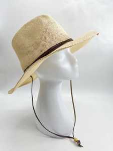 Wholesale Quality Western Straw Cowboy <b>Hats</b> for <b>Adults</b> Formal Design with Wide Brim for <b>Parties</b> Made of Faux Fur - Product Image 4