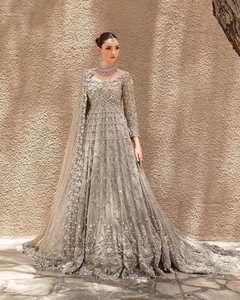 ชุดเดรสใส่ทำงานแบบสุภาพสำหรับผู้หญิงชุดเดรสผ้าคอตตอนสไตล์ซาลวาร์คาเมซสำหรับ01190งานปาร์ตี้รุ่นล่าสุด2025-2026 - Product Image 5