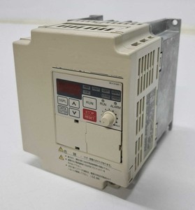 อินเวอร์เตอร์ไดรฟ์ AC CIMR-J7AM20P2ต้นฉบับใหม่ - Product Image 5