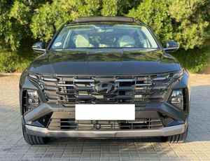 รถยนต์ SUV ฮุนได ทูซอน GLS รุ่นปี 2024 ที่ขายดีที่สุด - Product Image 2