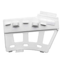 Pièces de machine à laver XPARTCO 6501KW2001A, manuel/électrique, capteur de positionnement du rotor en PVC/plastique pour lave-linge