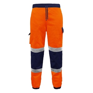 กางเกงสำหรับผู้ชายกางเกงวิ่งขนแกะกางเกงเซฟตี้กางเกงวิ่ง - Product Image 1