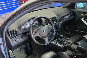 รถบีเอ็มดับเบิลยู เอ็ม3 คูเป้ ปี 2005 มือสอง พวงมาลัยซ้าย/ขวา - Product Image 3