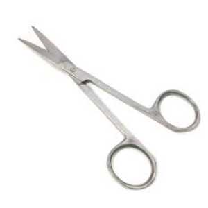 Tijeras Crafoord de Acero Inoxidable de Alta Calidad, Fabricante y Exportador de Instrumentos Quirúrgicos por SurgiRight Instruments - Product Image 5