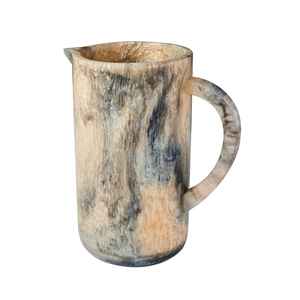 Jarra de Agua de Resina Epoxi de Diseño Premium, Jarra Elegante para Cocina Moderna, Decoración del Hogar - Product Image 2