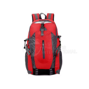 Sac à dos de voyage de style urbain pour la randonnée, le camping et les activités de plein air quotidiennes - Product Image 2