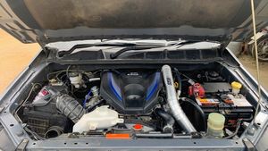 ชุดท่ออินเตอร์คูลเลอร์แบบร่องโค้งงอ (เปลี่ยนได้) สำหรับรถกระบะอีซูซุดีแมกซ์ใหม่ปี3.0ปี2020-ปัจจุบันผู้ขายที่ดีที่สุดจากประเทศไทย - Product Image 5