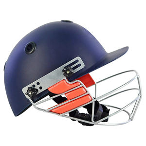 Casque de cricket promotionnel de haute qualité 2025 en gros avec des caractéristiques de haute visibilité - Product Image 1