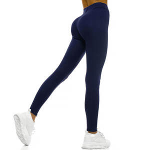 High Quality New Arrival Women Yoga <b>Leggings</b> Elastic Waist With Exclusive <b>Cheap</b> Price Best Material Yoga <b>leggings</b> With Low Price - Product Image 4