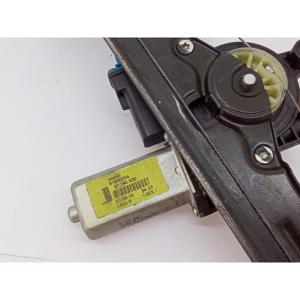 กลไกควบคุมกระจกหน้าซ้าย LANCIA Delta 3rd Series 51830254 (08>11) - Product Image 5