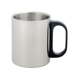 Mug en acier inoxydable personnalisé pour articles promotionnels - Product Image 1