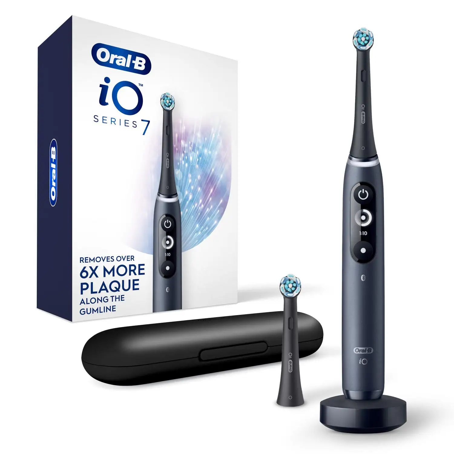 Oral-B IO 7s Series Rechargeable Electric Toothbrush