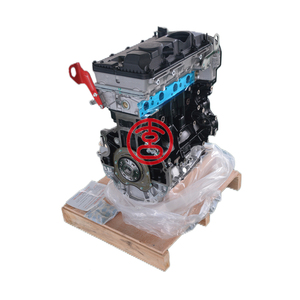 Milexuan 100% testé Transit 2.4 Moteur diesel V348 Bloc moteur pour <span class=keywords><strong>Ford</strong></span> <span class=keywords><strong>Puma</strong></span> Transit V348 MAZDA BT50 - Product Image 4