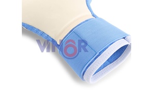 Guantes de Portero de Alta Calidad con Forro Cómodo, Gran Durabilidad y Resistentes a los Impactos para Deportes al Aire Libre - Product Image 6