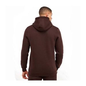 ชุดวอร์มสองสีแบบสวมหัวสำหรับผู้ชายสไตล์ใหม่ - Product Image 3