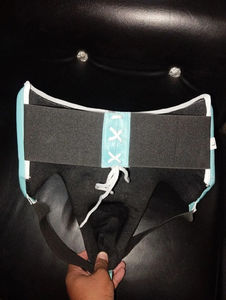 Protège-aine de boxe en cuir de haute qualité, fabriqué avec des matériaux de qualité supérieure, à prix abordable pour hommes, qualité premium - Product Image 4