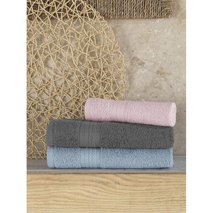 <b>Luxury</b> Cotton Eco-Friendly Hotel Bath <b>Towel</b> <b>Hand</b> Face <b>Towel</b> Premium Quality Quick-Dry Digital Print Customizable Logo Size OEM - Product Image 6