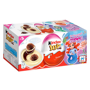 ไข่ช็อกโกแล็ตแฮร์รี่พอตเตอร์ kinderr มีของเล่นเซอร์ไพรส์ด้านในขายส่งราคาโรงงานคุณภาพสำหรับเด็ก - Product Image 6