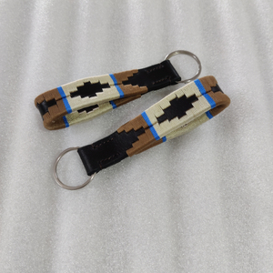 Fabriqué en usine sur mesure avec votre propre porte-clés en PU forme personnalisée logo de voiture porte-clés en cuir véritable porte-clés vierge - Product Image 3