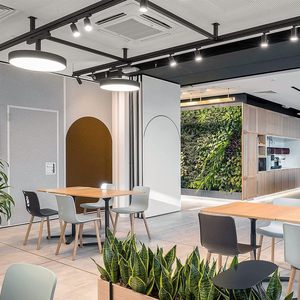 Bombilla de Cristal en Forma de Maíz E14, Cápsula Grande, Luz Blanca Fría de 6500K, 3W/5W/7W/9W, Uso Residencial, Control por Sensor de Luz, CRI 80 - Product Image 2