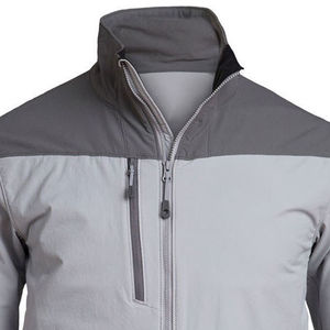 Chaqueta Softshell Casual para Hombre de Alta Calidad, Impermeable, con Forro Polar Térmico para Invierno, Uso en Exteriores, Nueva Chaqueta al por Mayor - Product Image 6