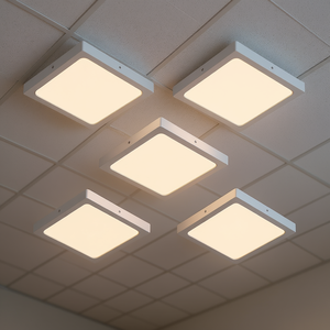 24W <b>LED</b> <b>Ceiling</b> Light Surface Mounted <b>LED</b> Downlight Elegant and Energy Efficient <b>Lighting</b> Solution - Product Image 3