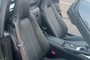 Mazda MX-5 Miata RF Grand Touring 2024, Gasolina, Bajo Kilometraje - Product Image 5