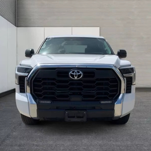 Toundra To-yota 2022 propre et impeccable - Product Image 1
