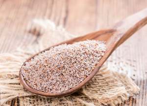 สารสกัดจากเปลือกไซเลียมเส้นใยออร์แกนิก95% ผงไซเลียมแกลบ99% - Product Image 2