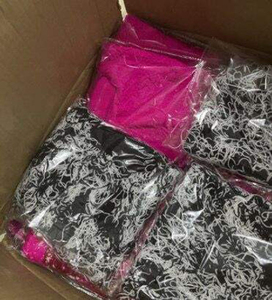 Pasamontañas de uso diario estilo Y2K de MOQ bajo, mejor precio, ajuste cómodo directo de fábrica, Material de alta calidad, transpirable a prueba de viento - Product Image 3