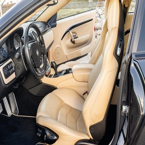 El Más Genial Coupé Maserati GranTurismo Sport 2013 - Product Image 2