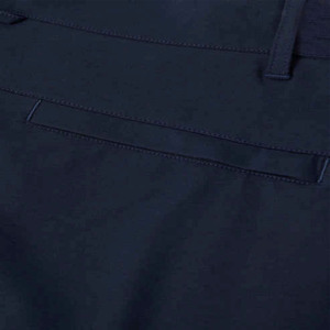 Pantalones Cortos Deportivos de Algodón Grueso para Hombre, Estilo Urbano, Ecológicos, Transpirables, Teñidos, de Cintura Media, Largos hasta la Rodilla - Product Image 2