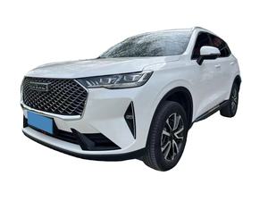 SUV Compacto 2023 2024, Motor Turbo 1.5T, Vehículo Familiar Automático en Venta, en Buenas Condiciones, Listo para Conducir - Product Image 3