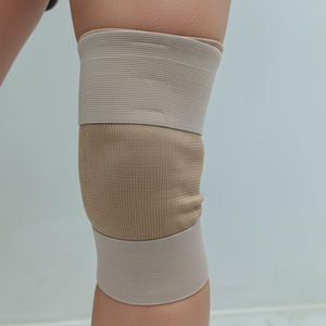 Soporte de Rodilla Ajustable para Alivio del Dolor - Product Image 6